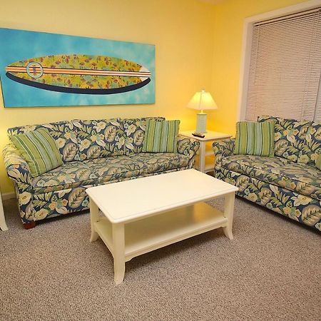 Station One By Kees Vacations Aparthotel Kill Devil Hills Exterior foto