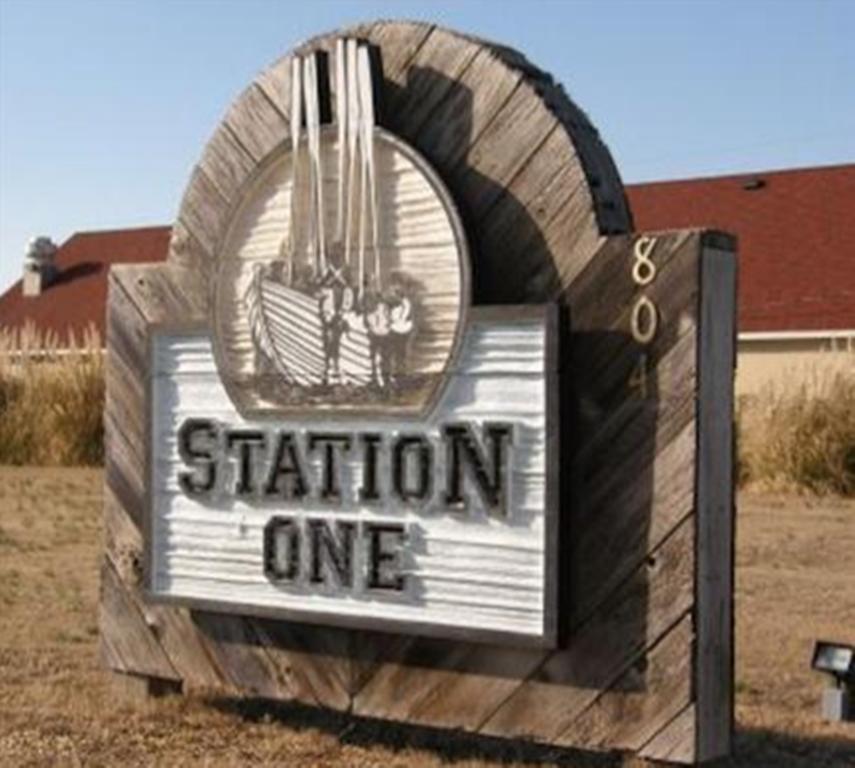Station One By Kees Vacations Aparthotel Kill Devil Hills Exterior foto