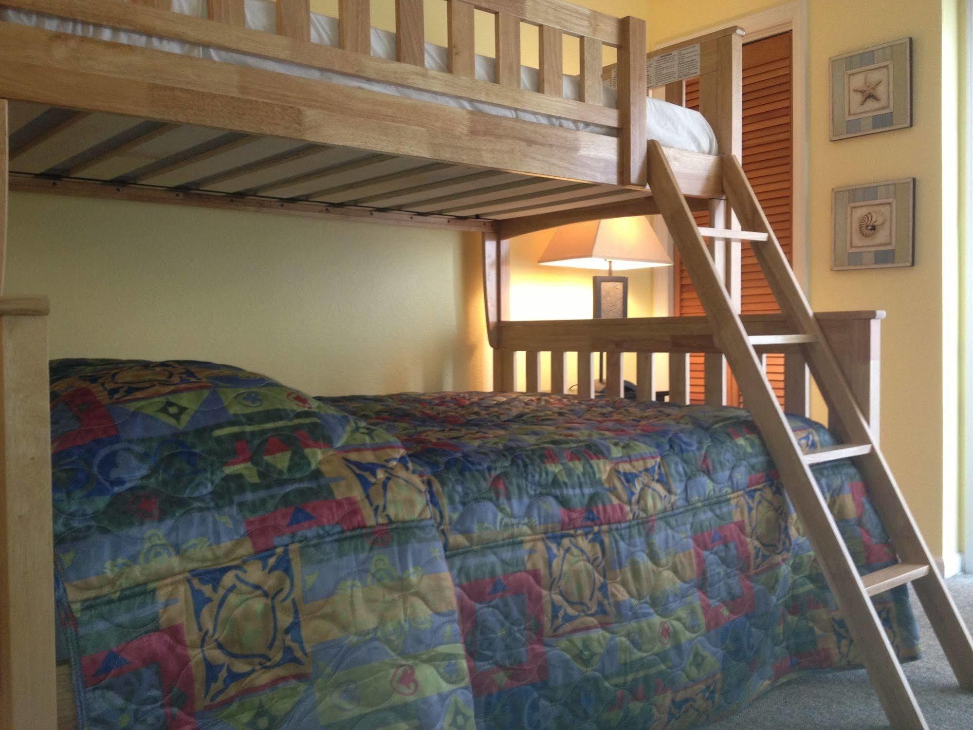 Station One By Kees Vacations Aparthotel Kill Devil Hills Exterior foto