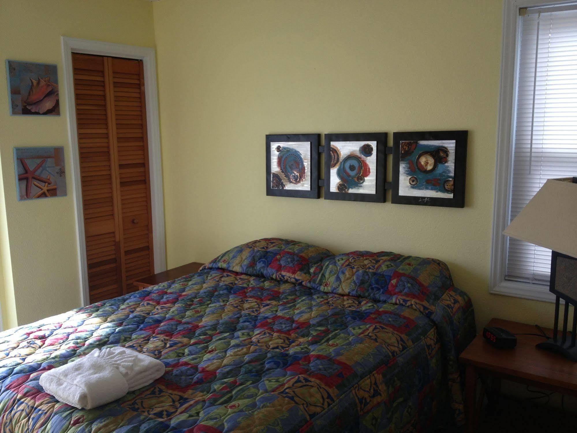 Station One By Kees Vacations Aparthotel Kill Devil Hills Exterior foto