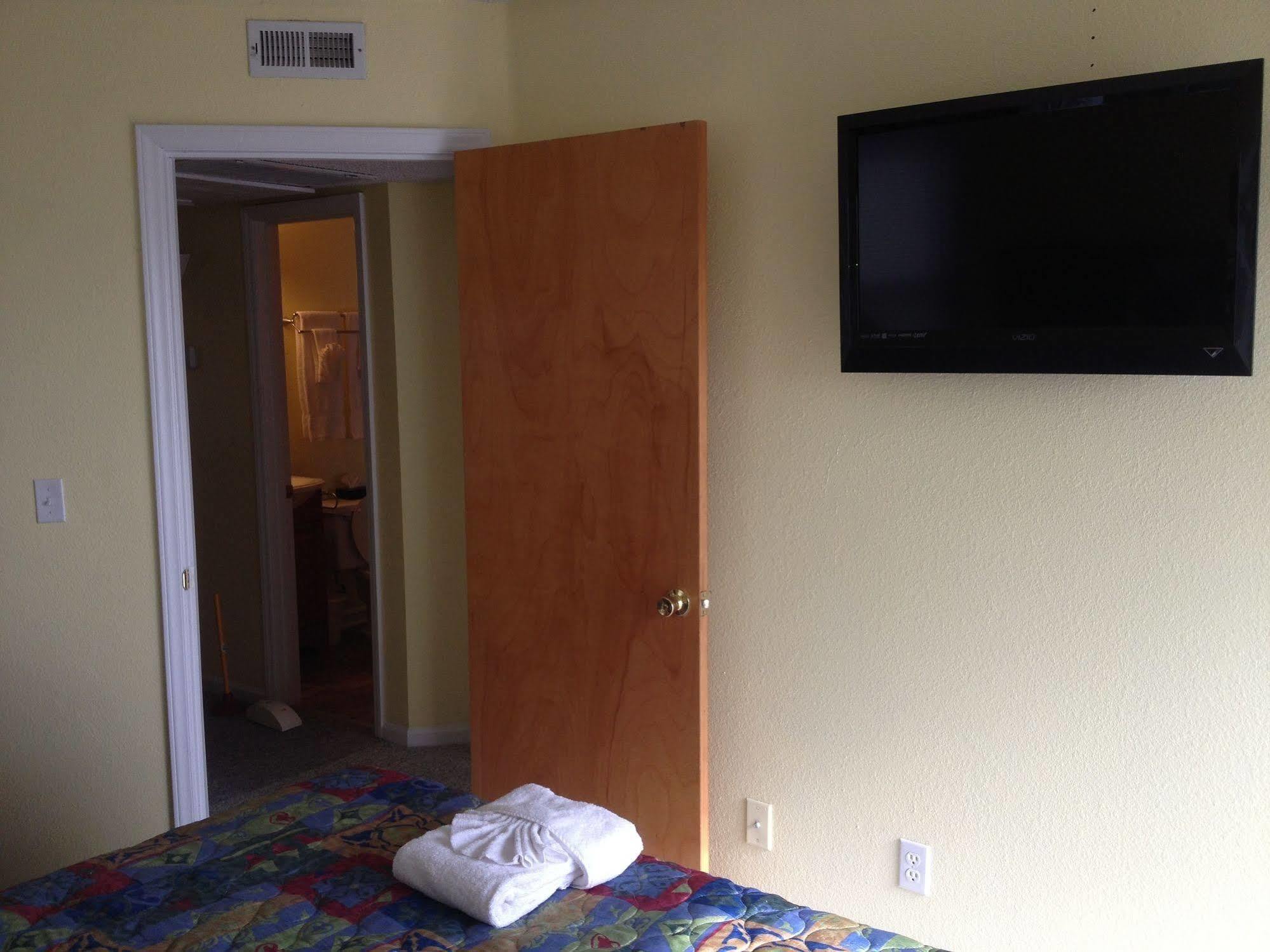 Station One By Kees Vacations Aparthotel Kill Devil Hills Exterior foto