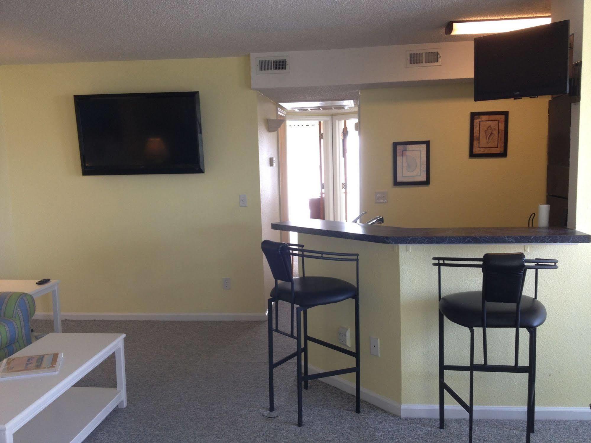 Station One By Kees Vacations Aparthotel Kill Devil Hills Exterior foto