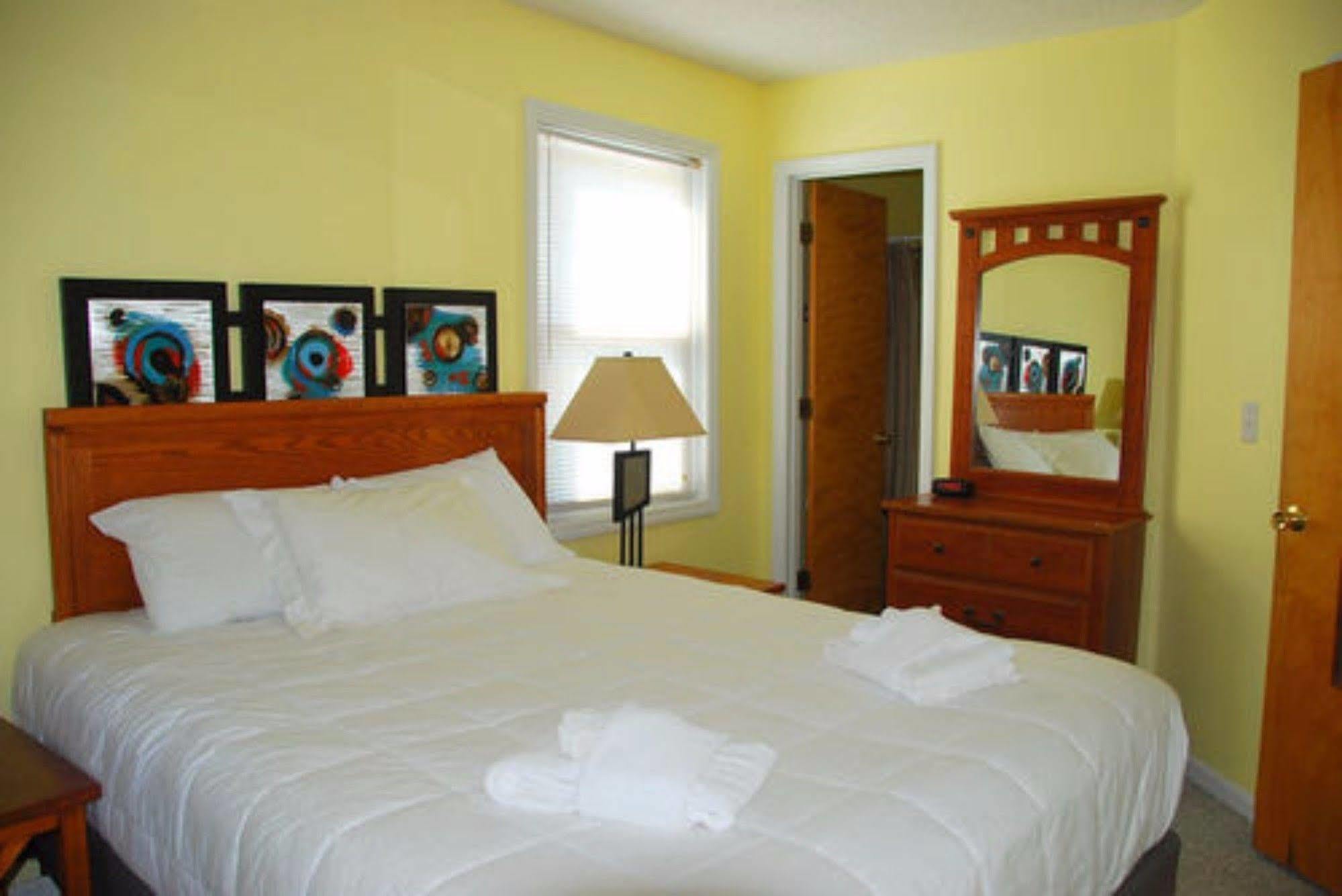 Station One By Kees Vacations Aparthotel Kill Devil Hills Exterior foto
