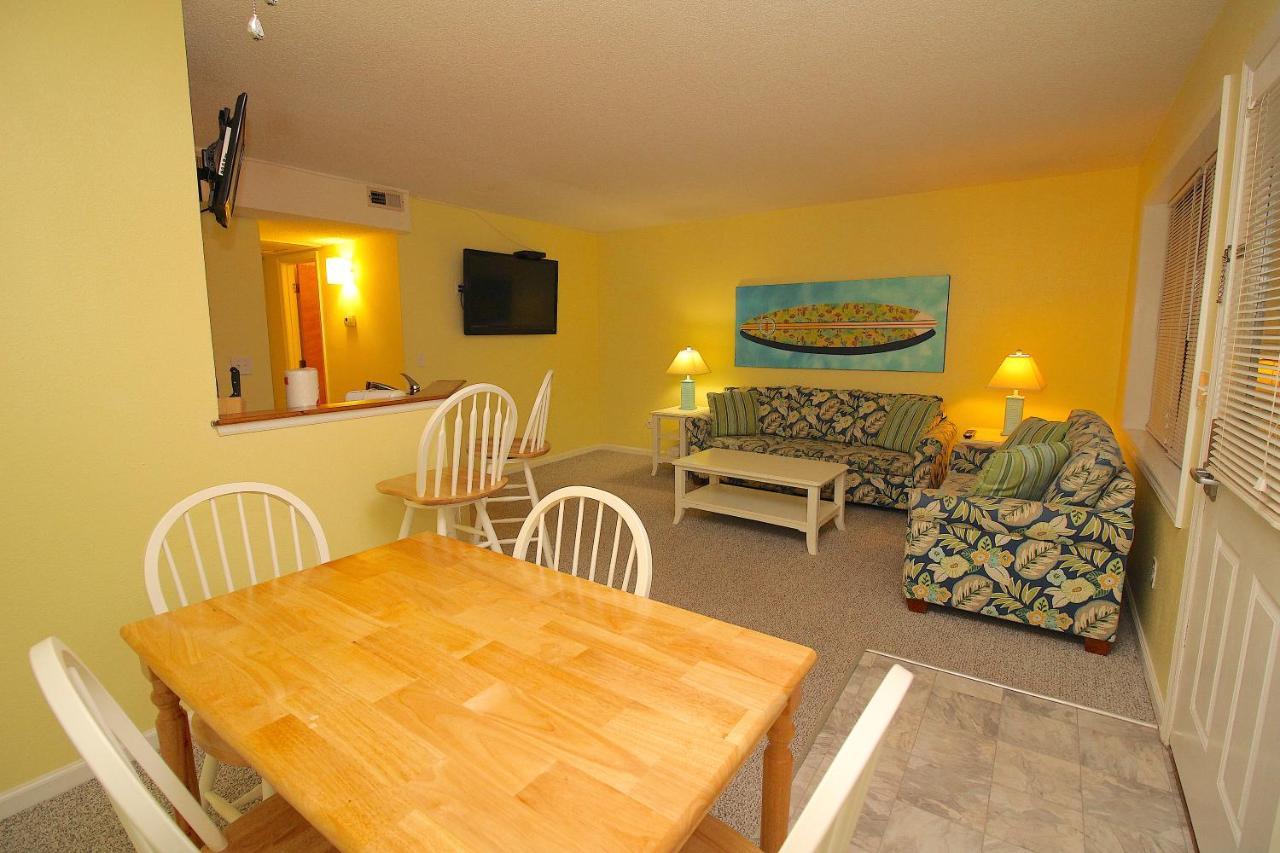 Station One By Kees Vacations Aparthotel Kill Devil Hills Exterior foto