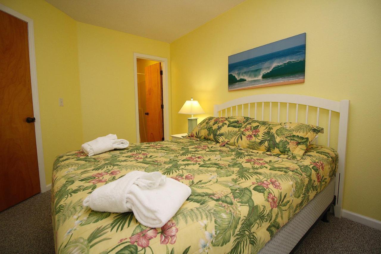 Station One By Kees Vacations Aparthotel Kill Devil Hills Exterior foto